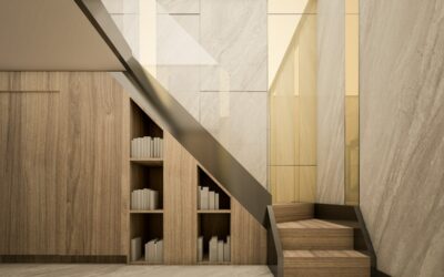 Obróbka schodów drewnianych – klucz do jakości i trwałości