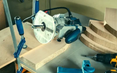 Innowacje w obróbce drewna – ArkoWood